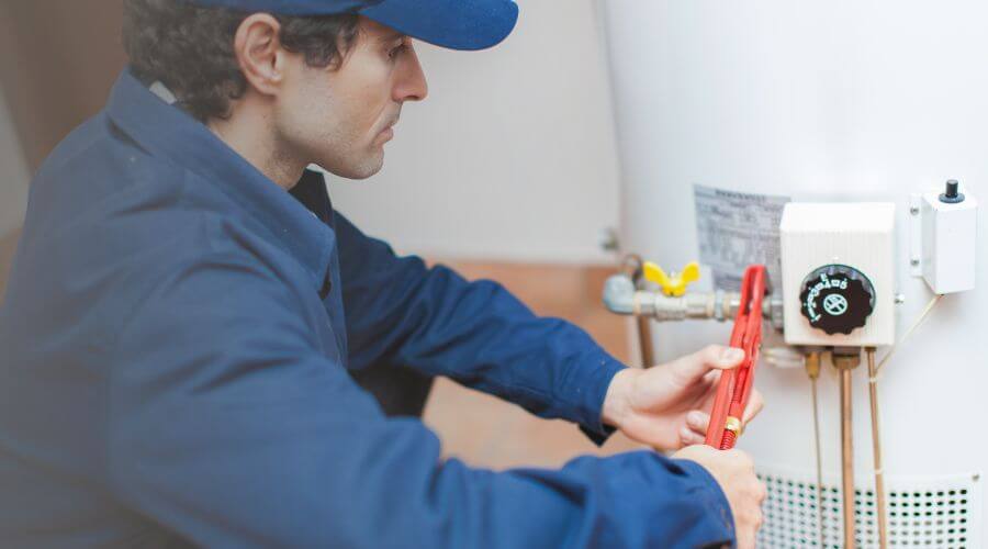 Local expert plumbing services in Raleigh, NC